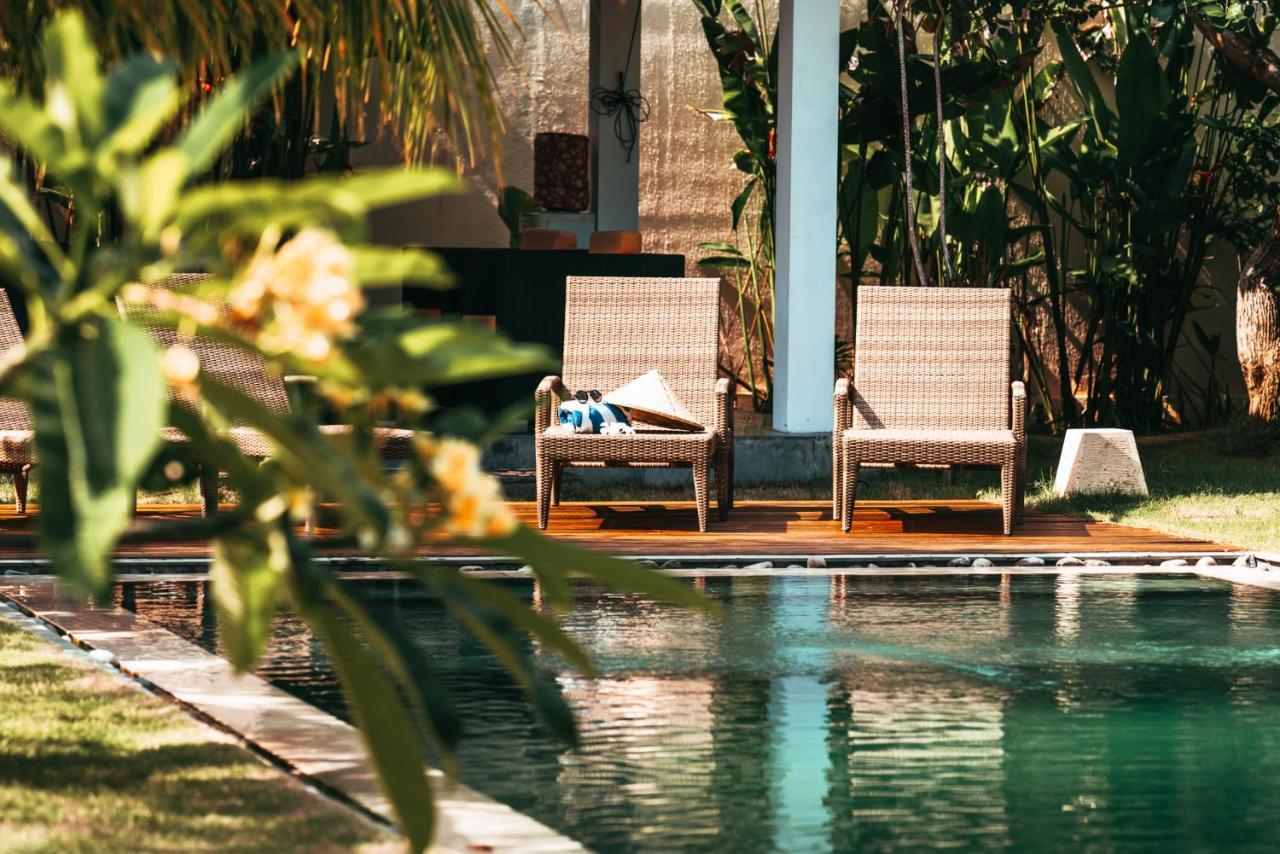 Guest house Bali Mynah
