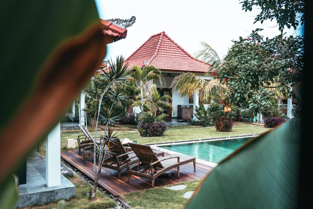 Guest house Bali Mynah