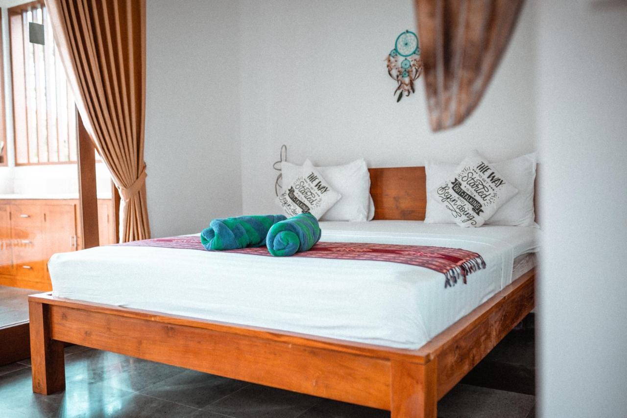 Guest house Bali Mynah Jimbaran (Bali)