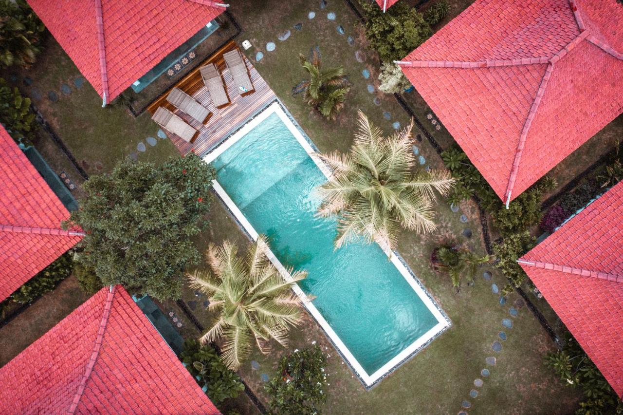 Bali Mynah Guest house