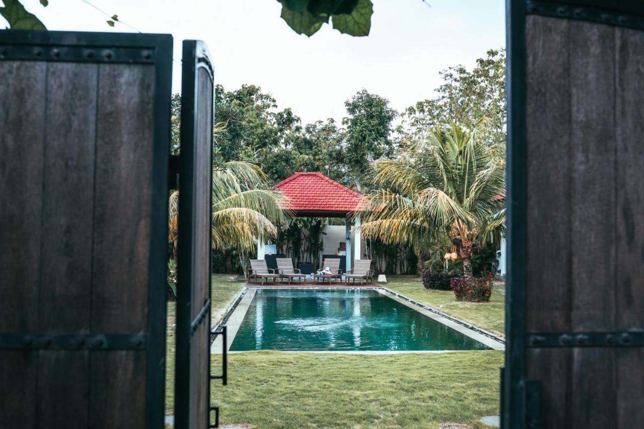 Bali Mynah Guest house
