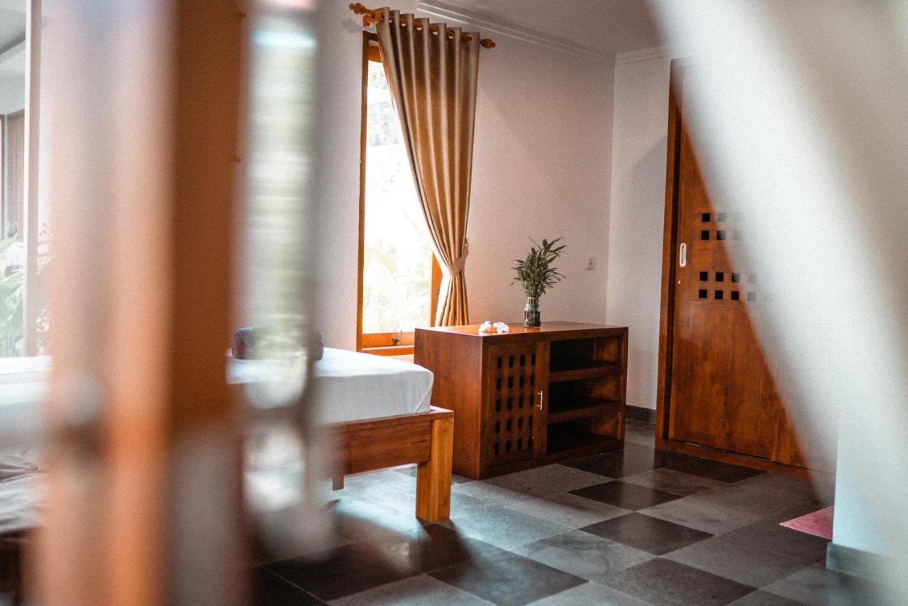 Guest house Bali Mynah
