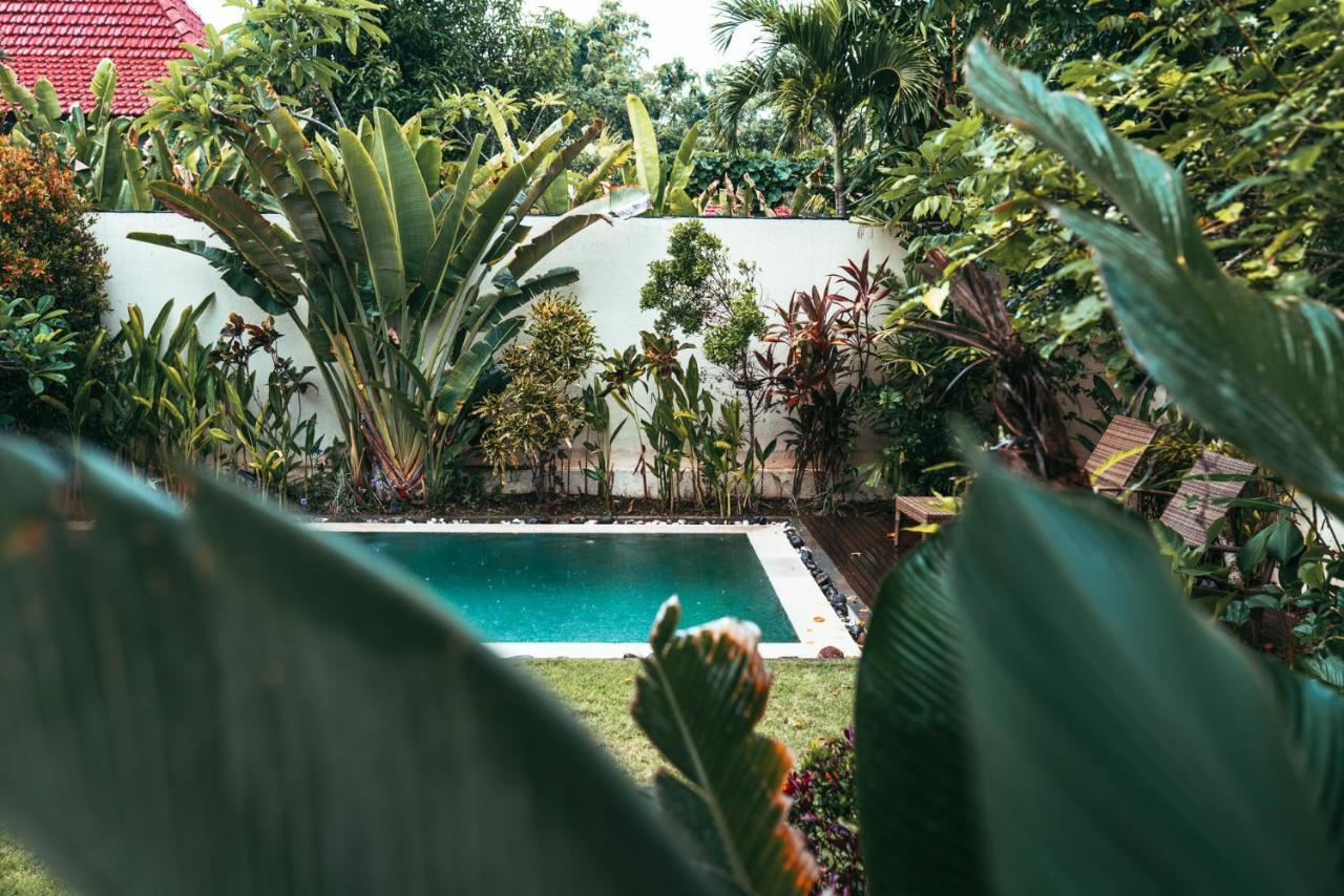 Guest house Bali Mynah Jimbaran (Bali)