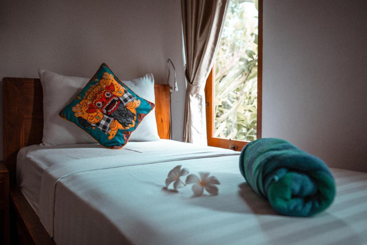 Guest house Bali Mynah
