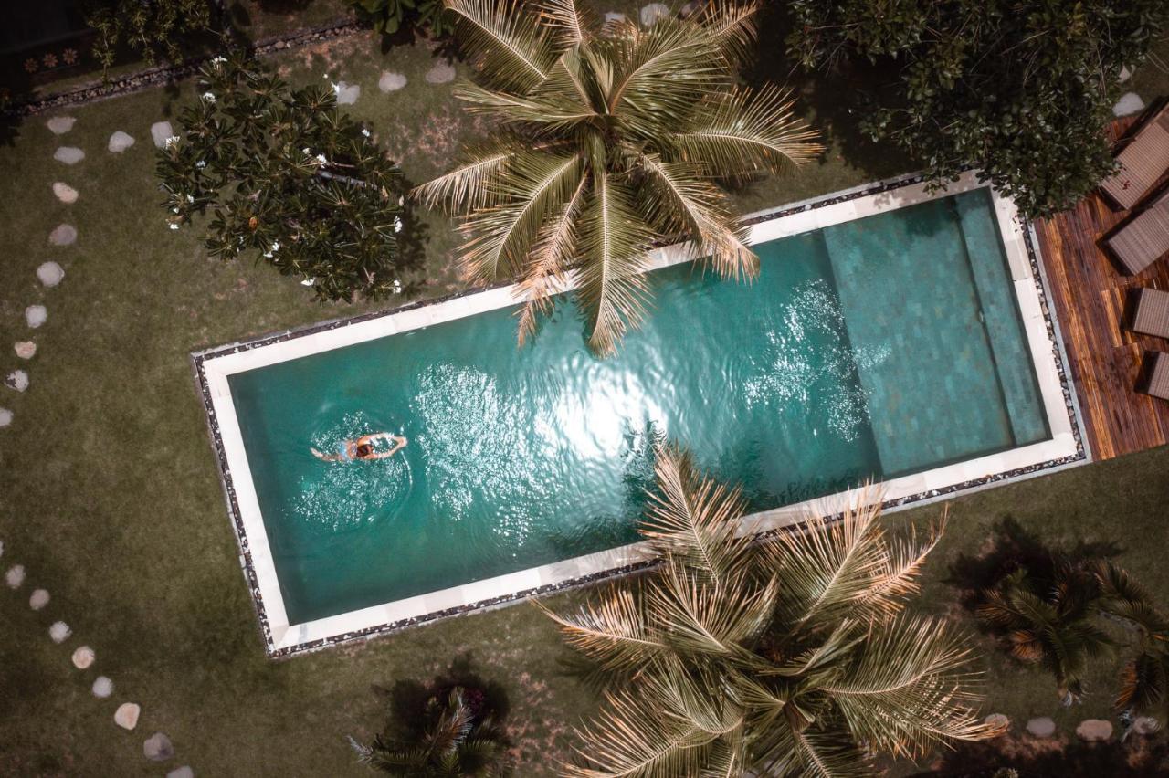 Bali Mynah Guest house *