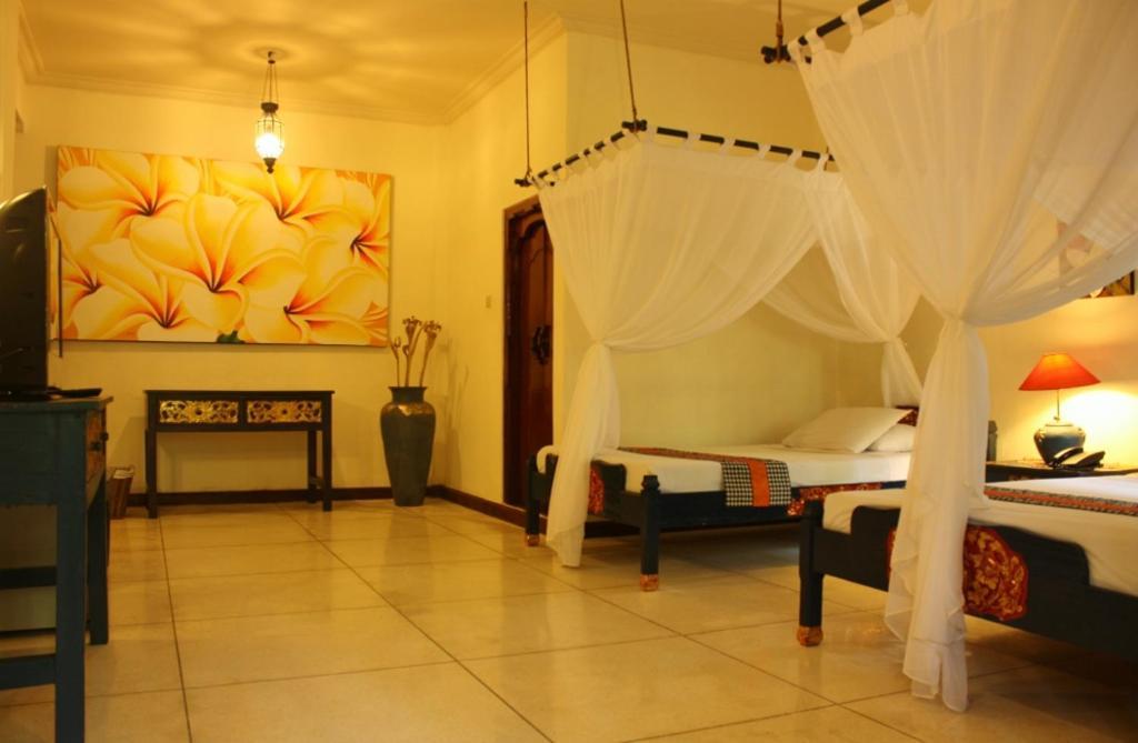 Hotel Puri Cendana Bali