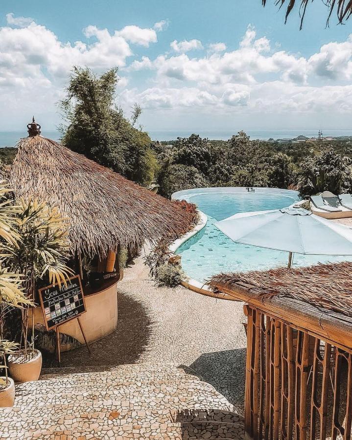 Le Bamboo Bali Villa Uluwatu (Bali)