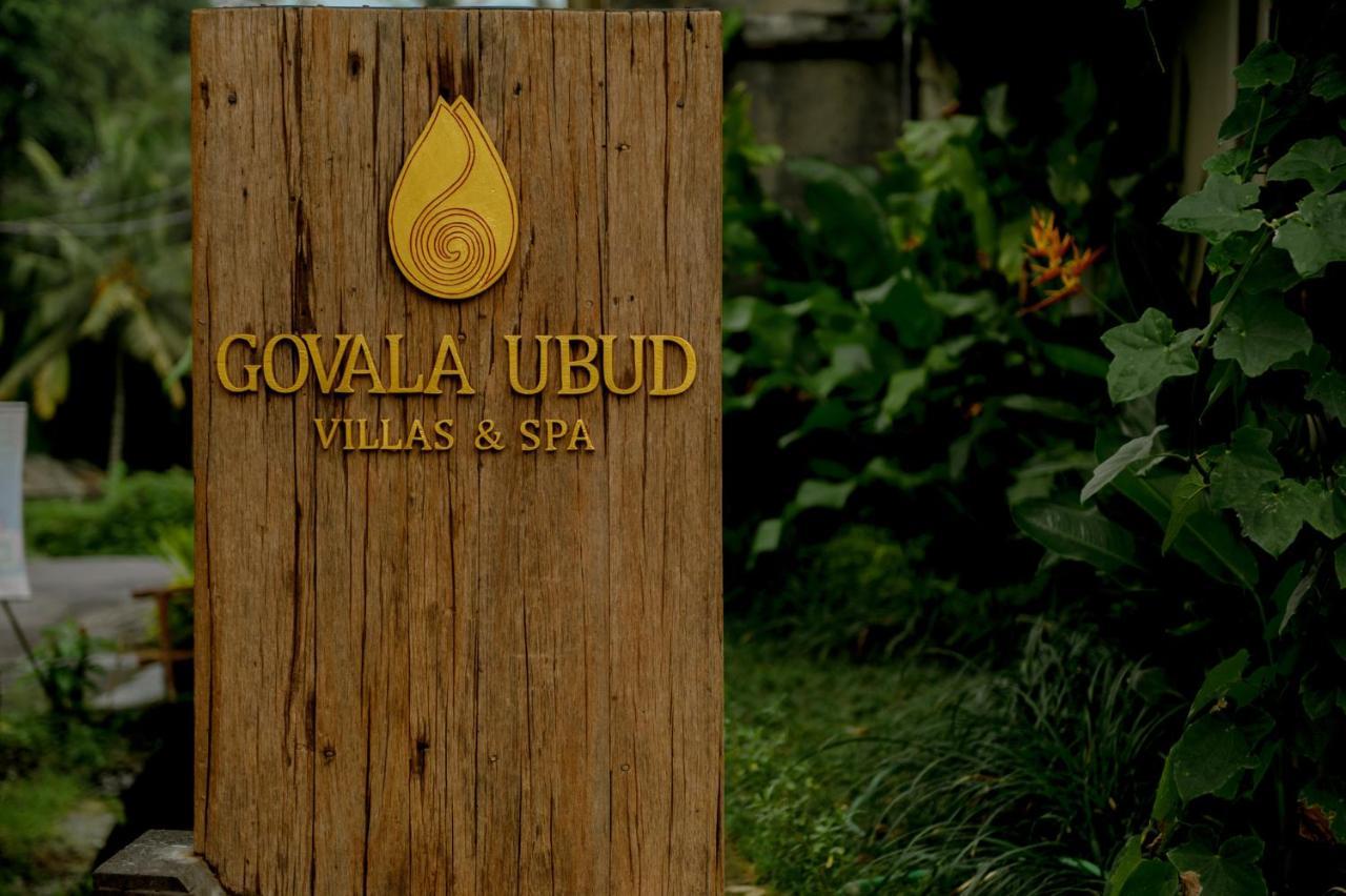 Govala & Ubud (Bali)