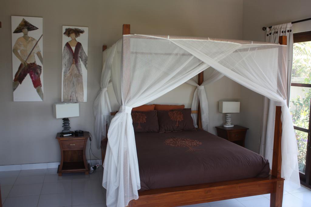Villa Kembali Kubutambahan (Bali)