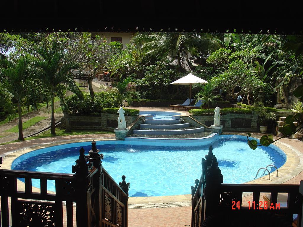 Villa Gunung Paradis Retreat