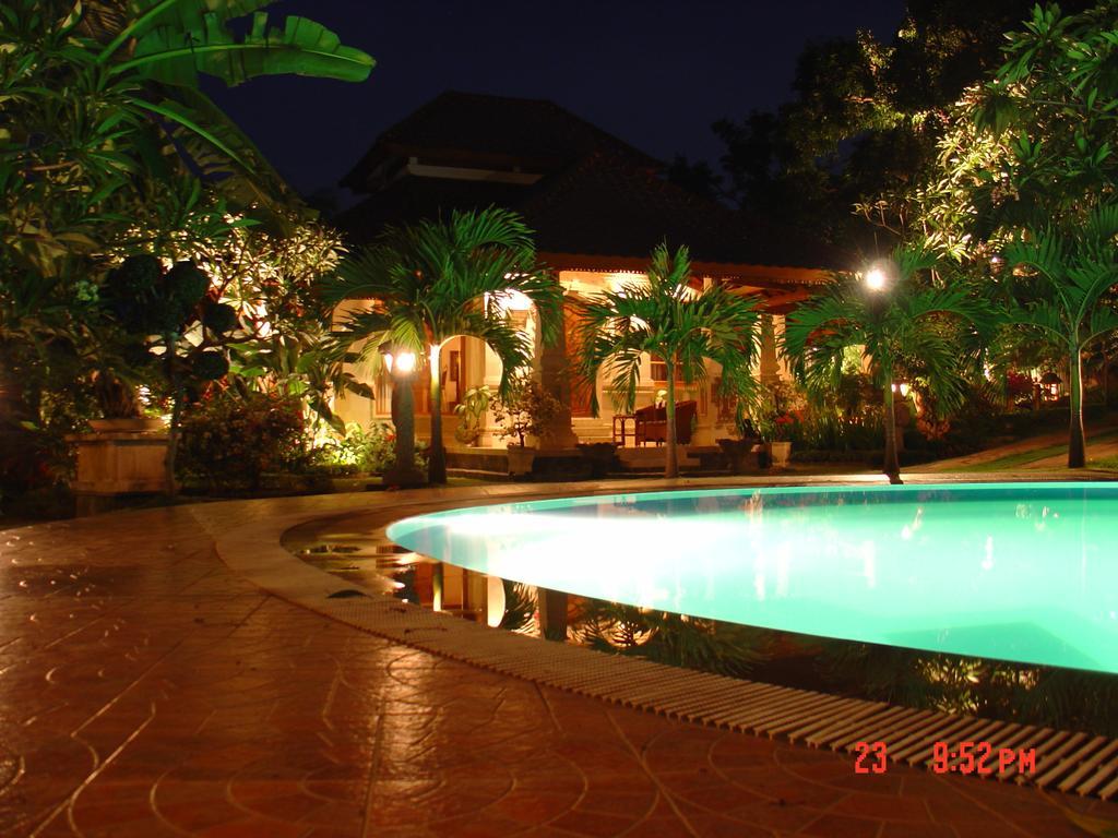 Gunung Paradis Retreat Munduk (Bali)