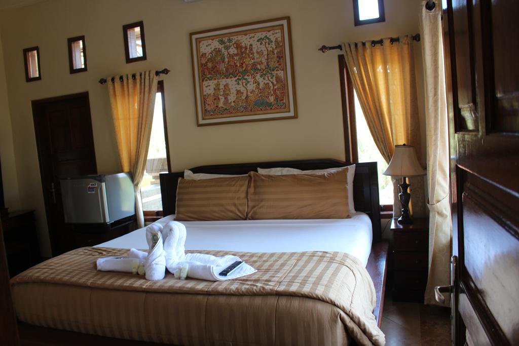 Villa Puri Dawa *
