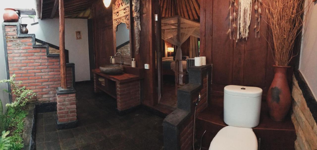 Resort Kubu Kangin Amed (Bali)