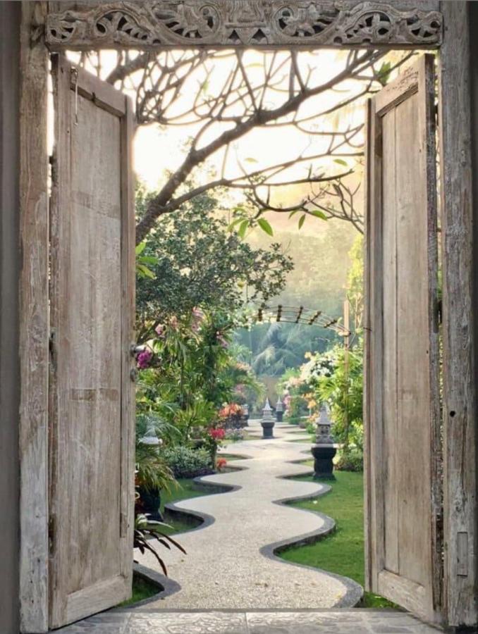 Kubu Kangin Resort Amed (Bali)