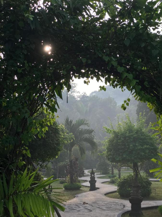 Kubu Kangin Resort Amed (Bali)