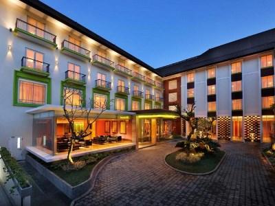Ibis Styles Bali 3*