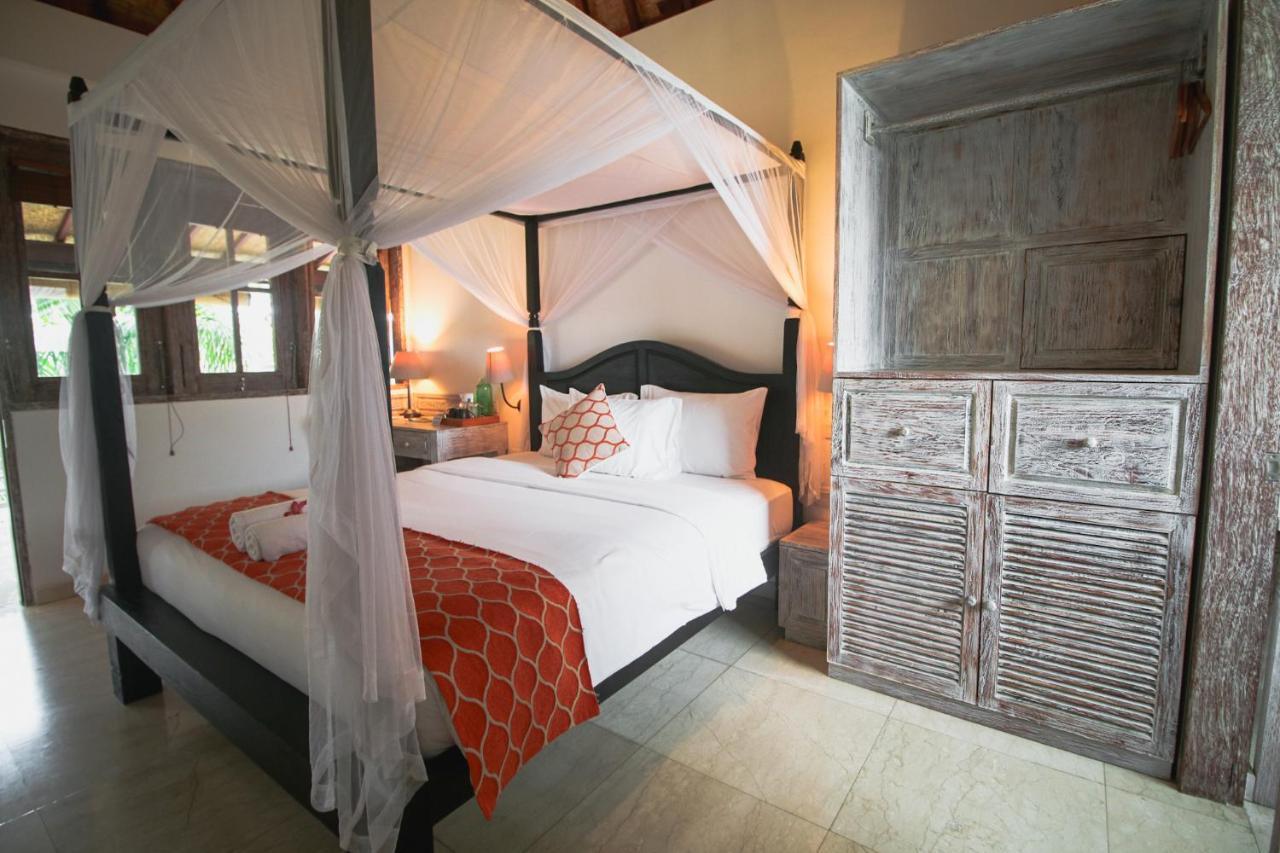 Ok Divers & Hotel Padangbai (Bali)
