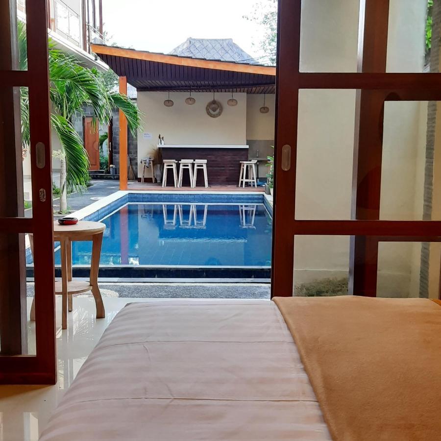 Aparthotel The Pulau Nusa Lembongan (Bali)
