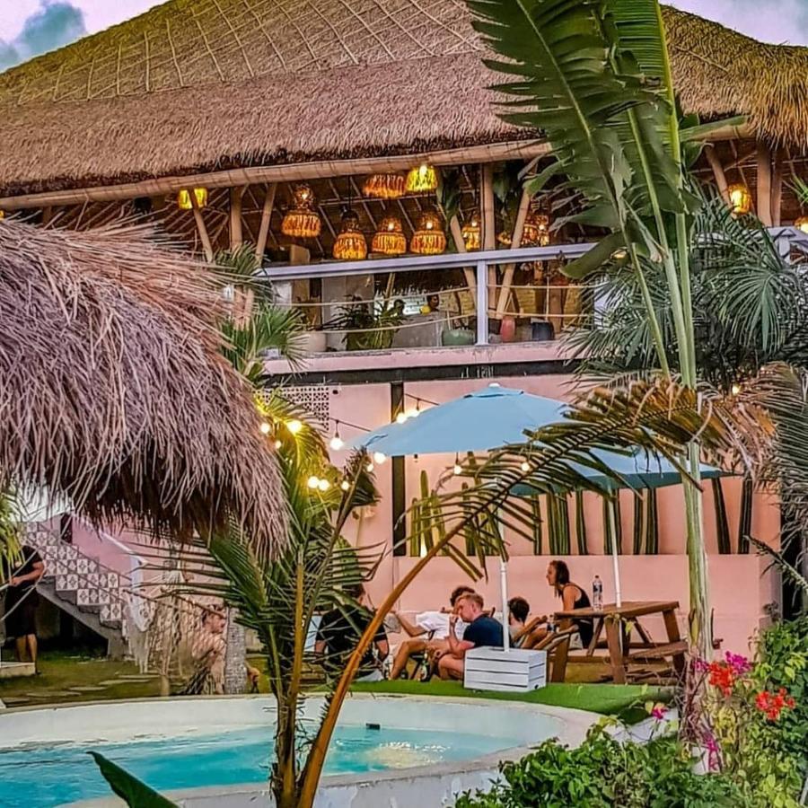 Clandestino * Canggu (Bali)