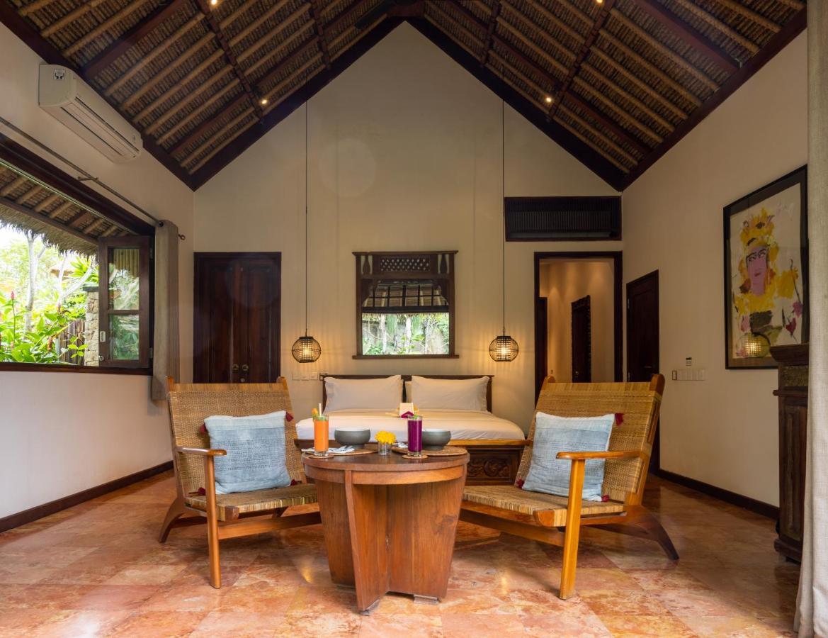 Villa Sound Of The Sea Canggu (Bali)