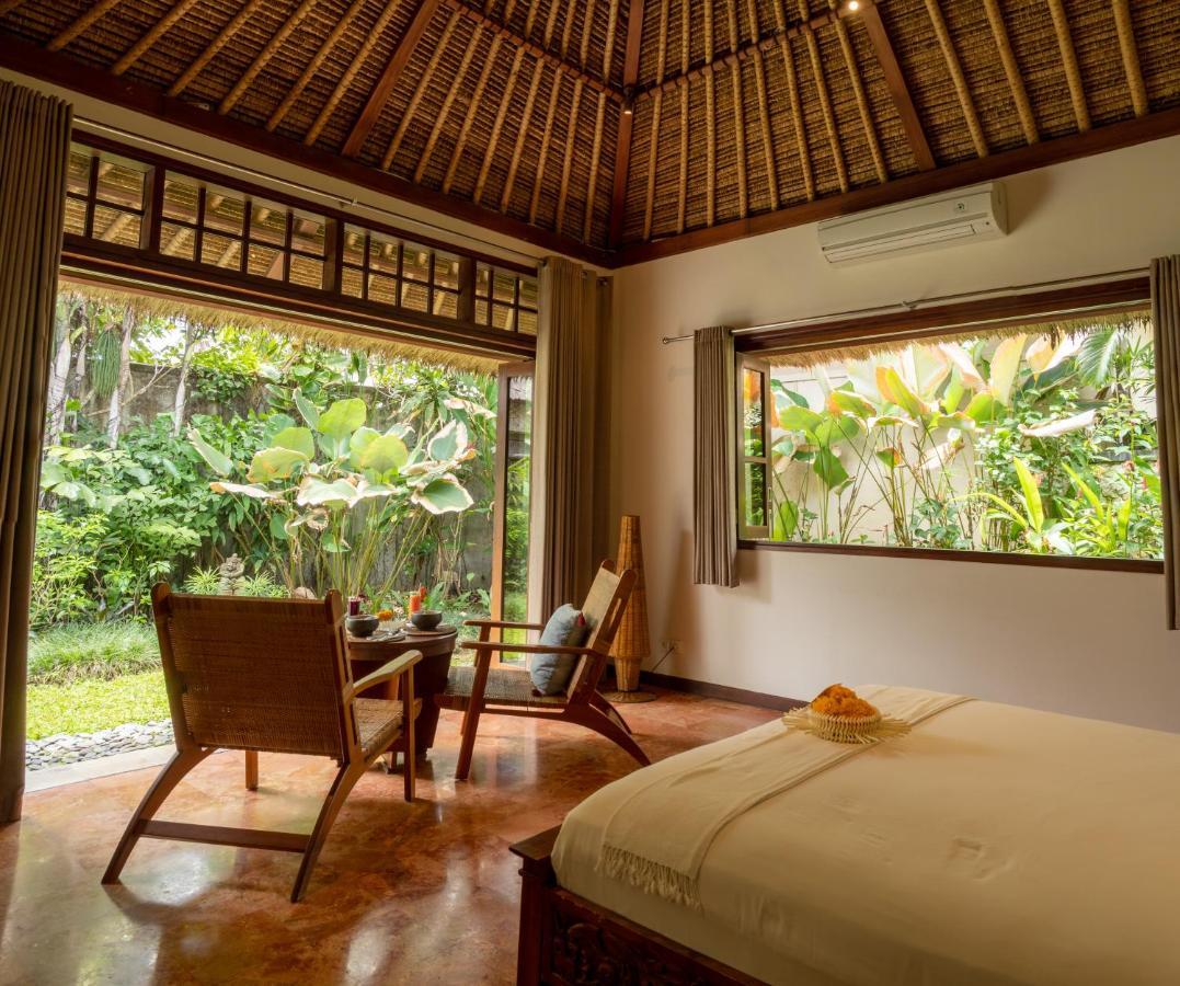 Villa Sound Of The Sea Canggu (Bali)