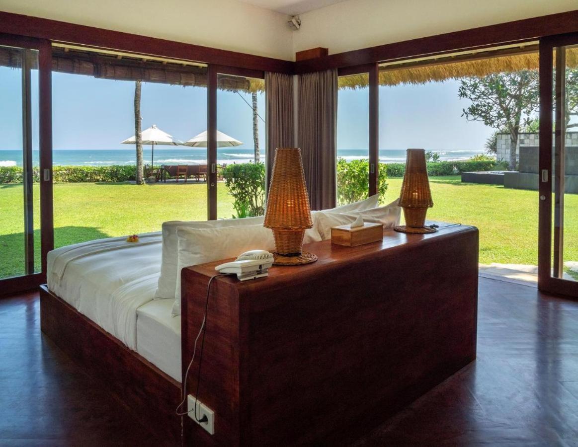 Villa Sound Of The Sea Canggu (Bali)