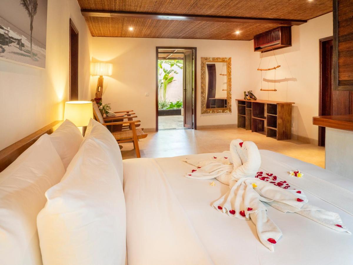 Villa Sound Of The Sea Canggu (Bali)