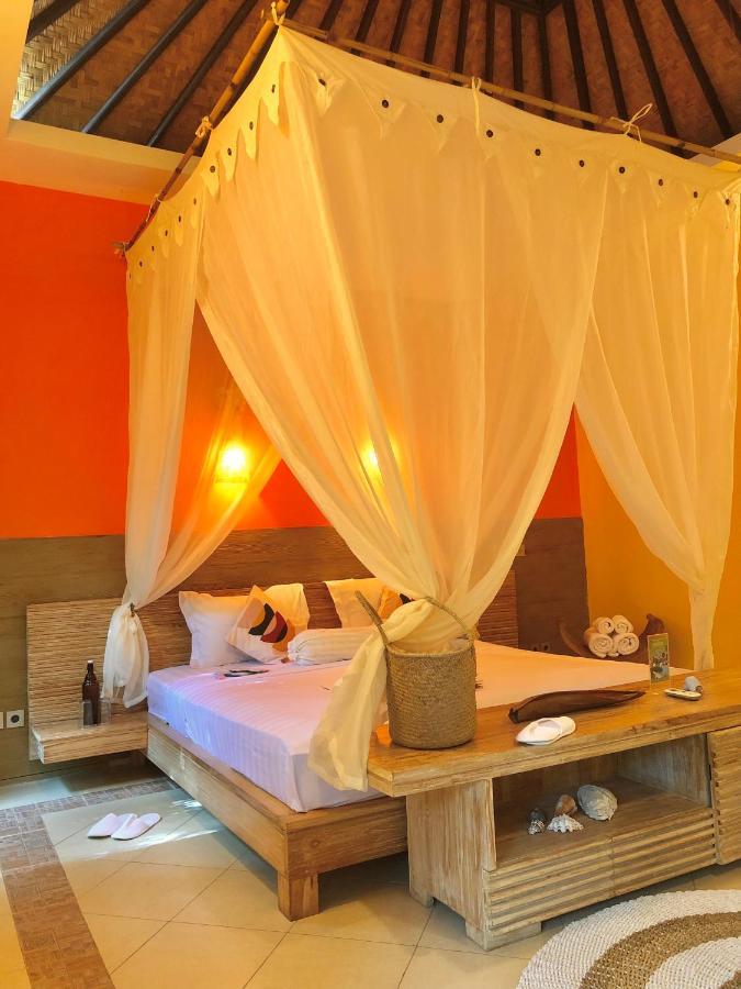 Arco Iris Boutique & Restaurant