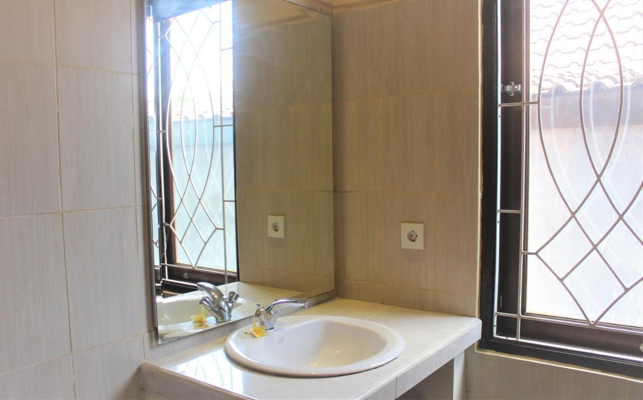 Silvy Guest house Canggu (Bali)