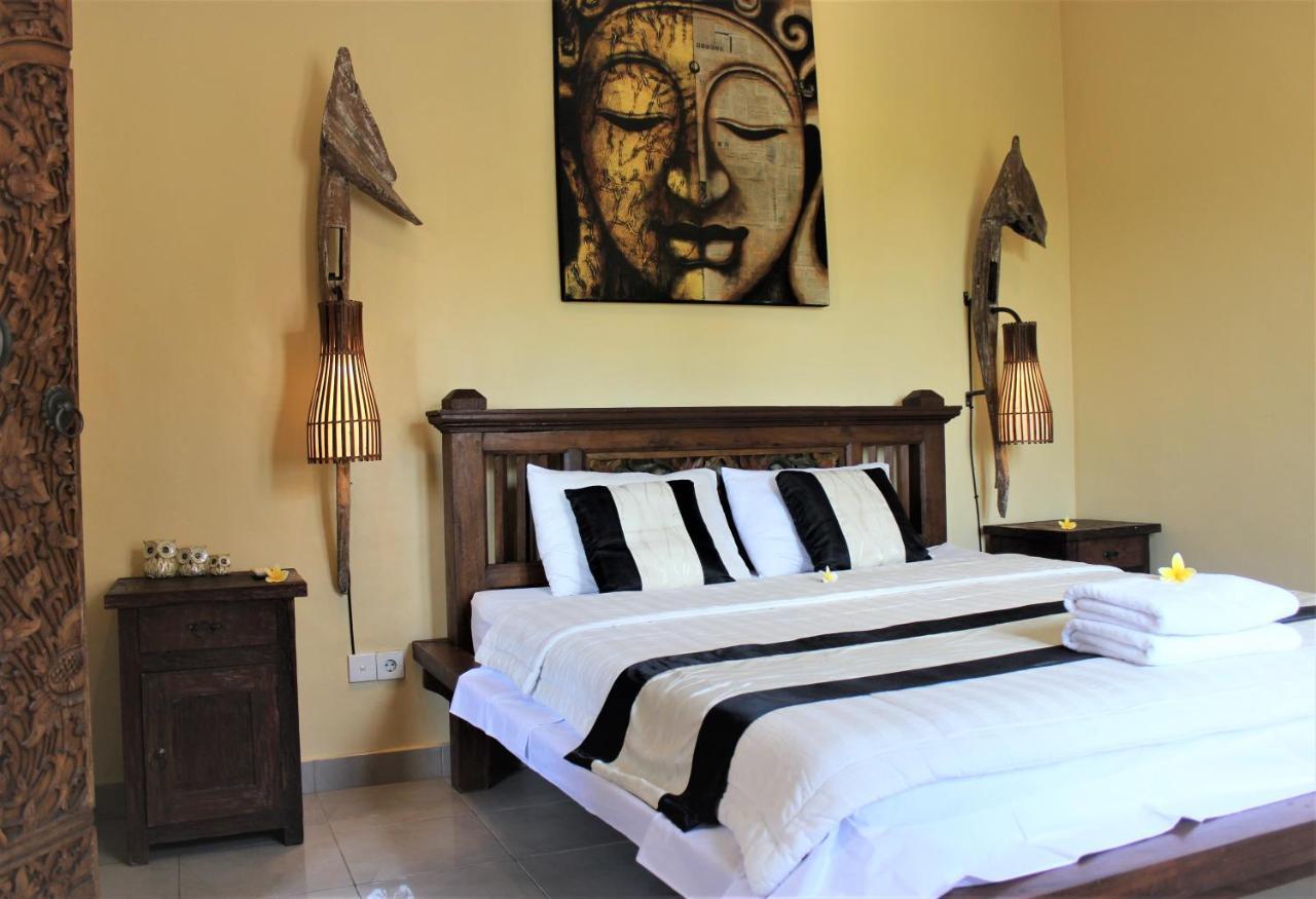 Silvy Guest house