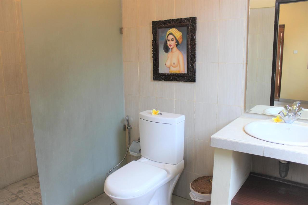 Silvy Guest house