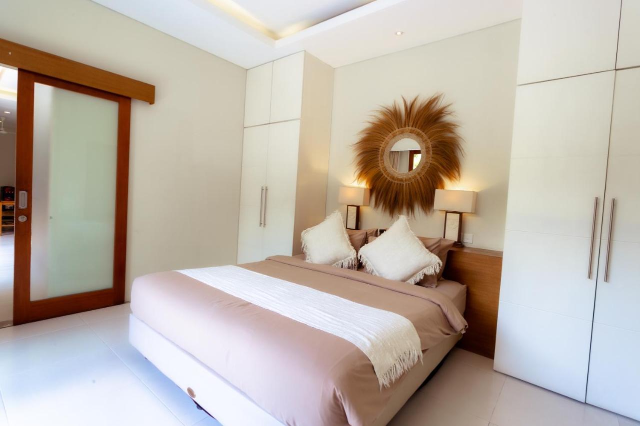 Villa Bali Easy Living