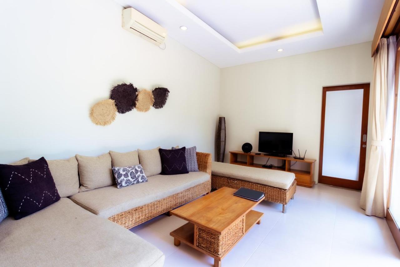 Villa Bali Easy Living