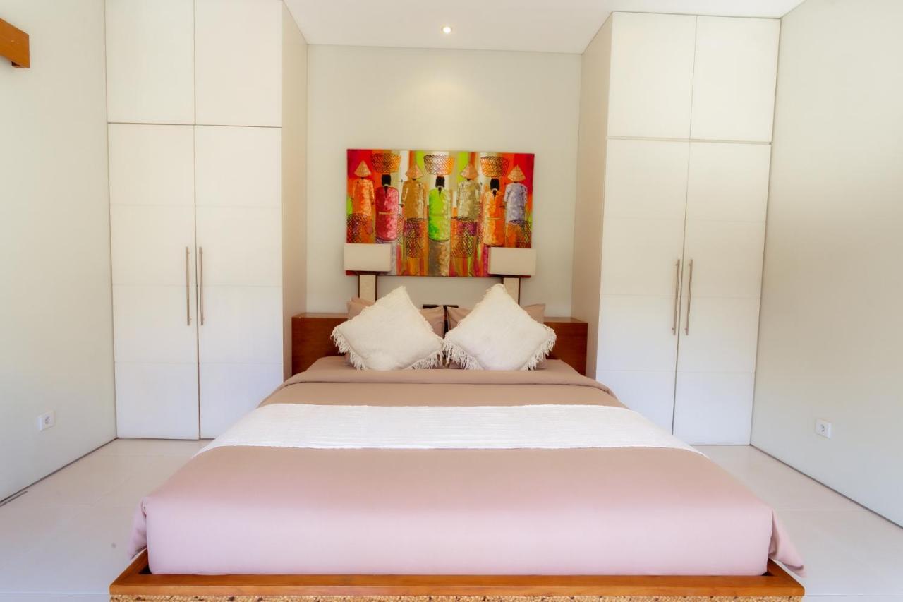 Villa Bali Easy Living *