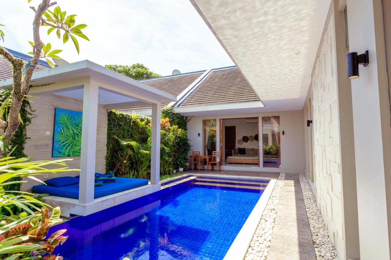 Bali Easy Living Villa