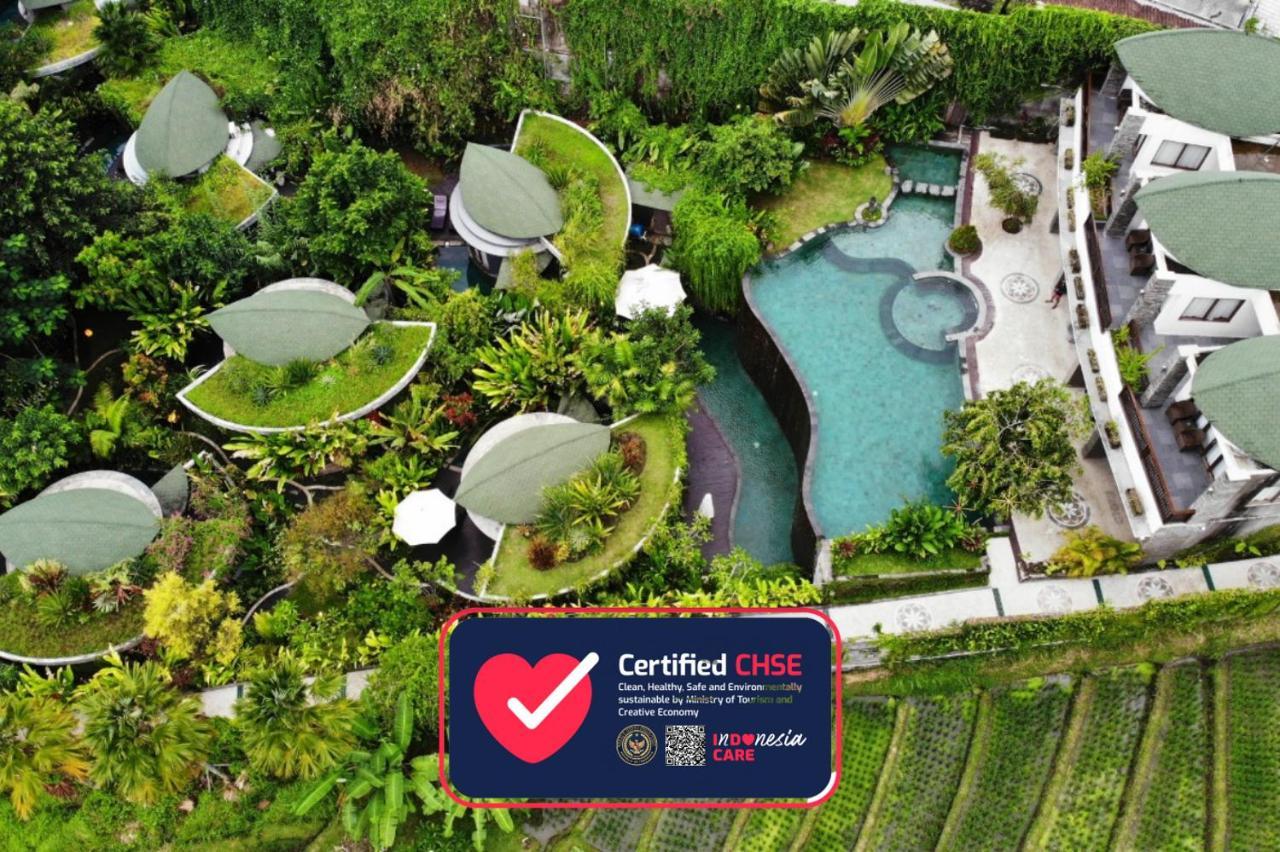 De Moksha Eco Friendly Boutique Resort Resort Tanah Lot (Bali)