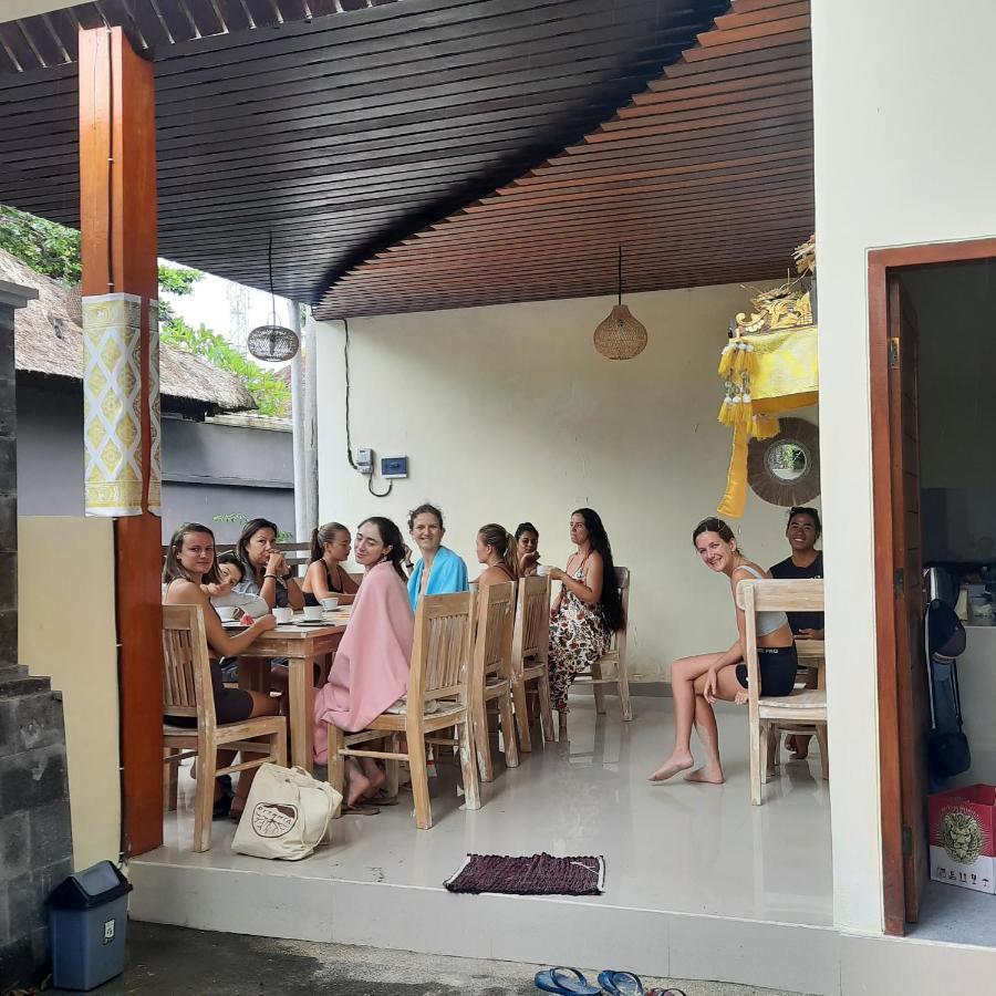 The Pulau Nusa Lembongan (Bali)