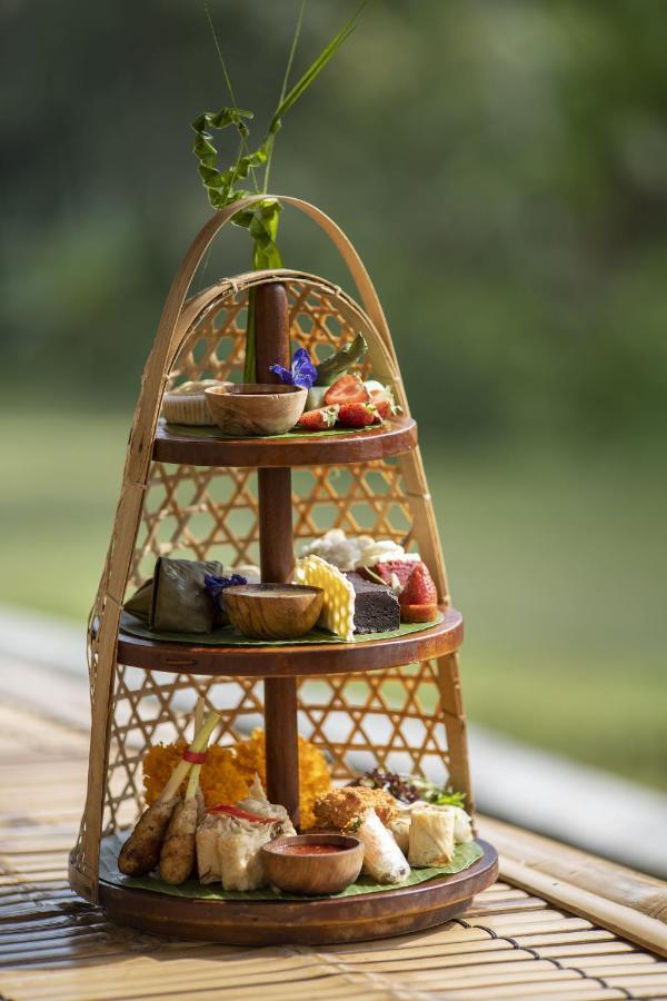 Resort The Sun Of Granary And Ubud (Bali)