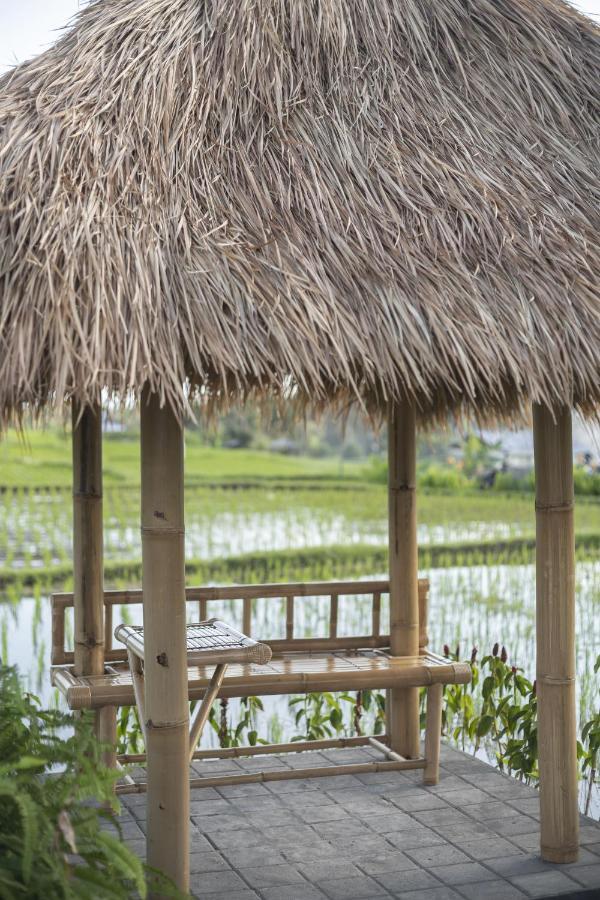 The Sun Of Granary And Resort