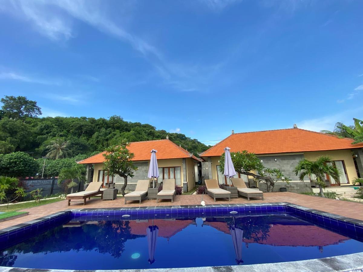Guest house Cave 3*