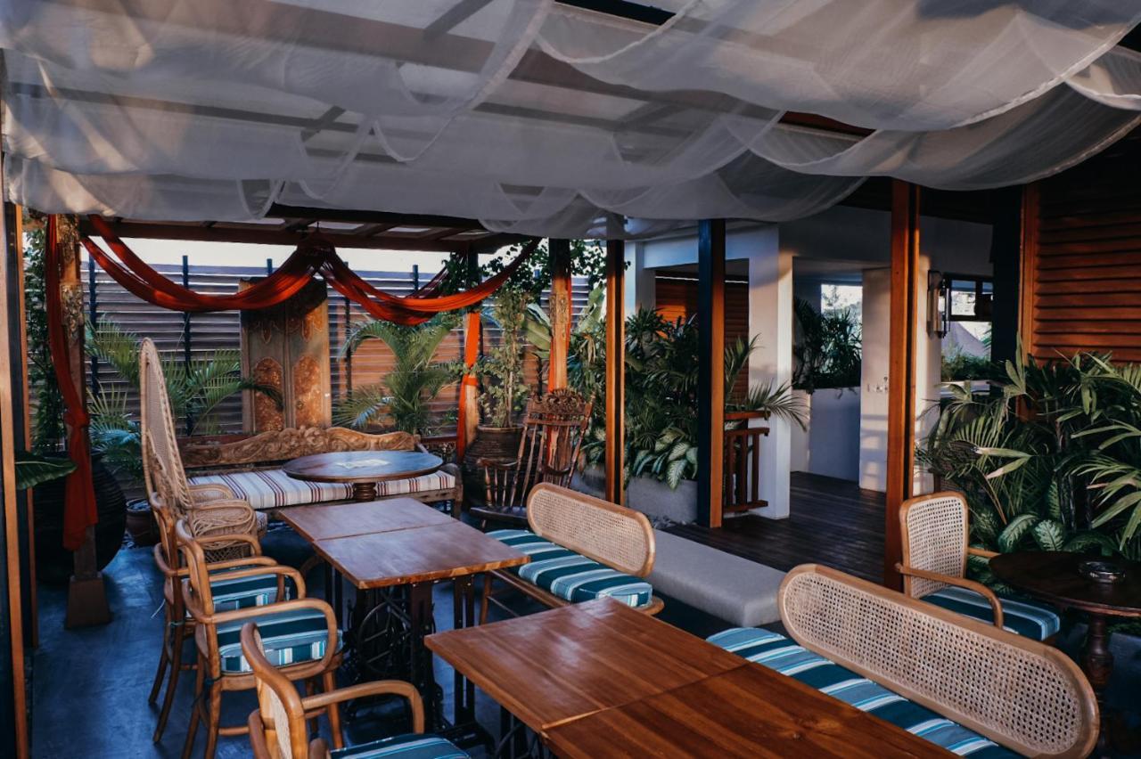 Sampatti Hotel Seminyak (Bali)