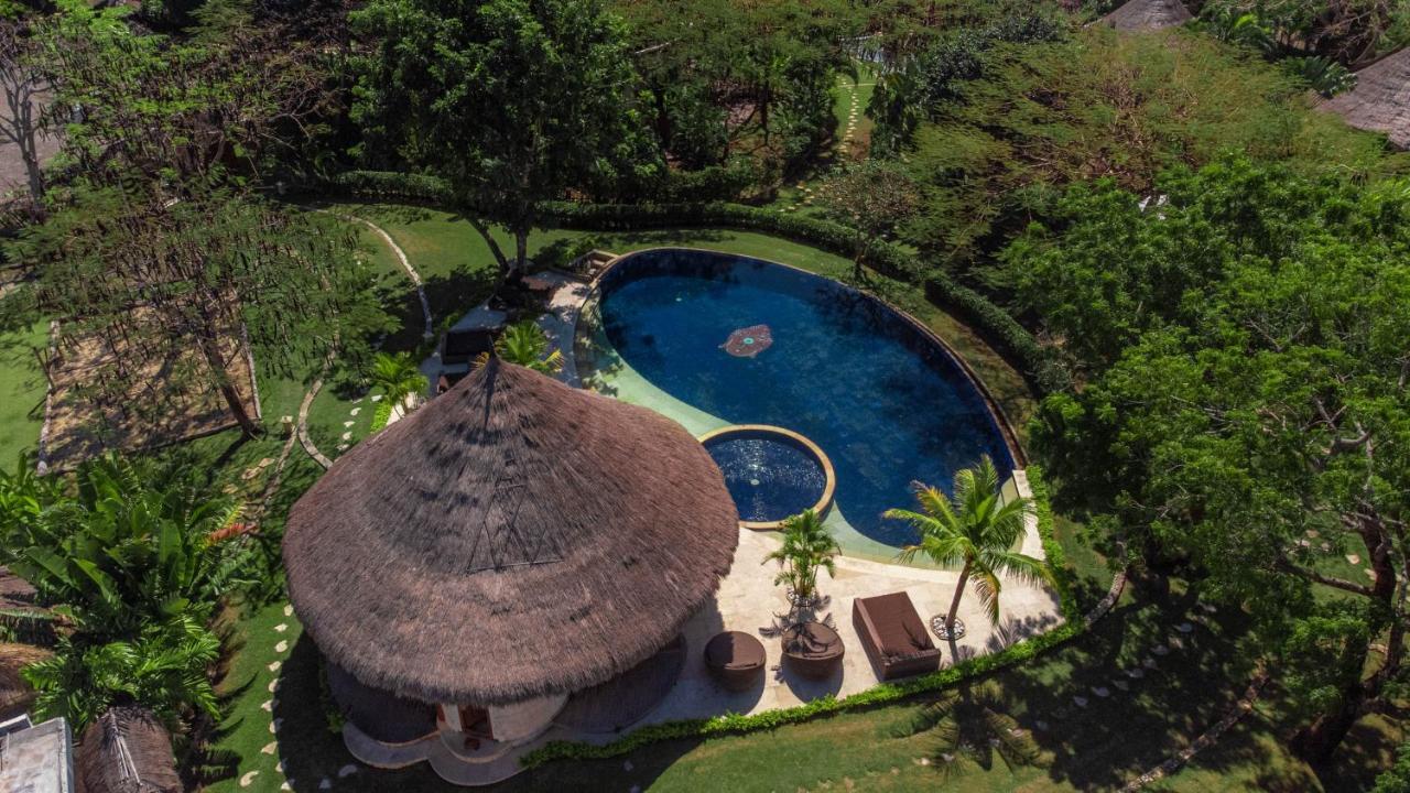 La Joya Balangan - Chse Certified Resor