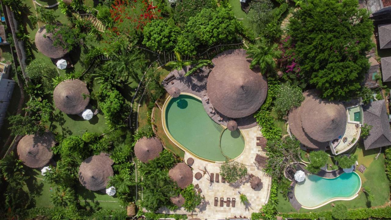 La Joya Balangan - Chse Certified 4*