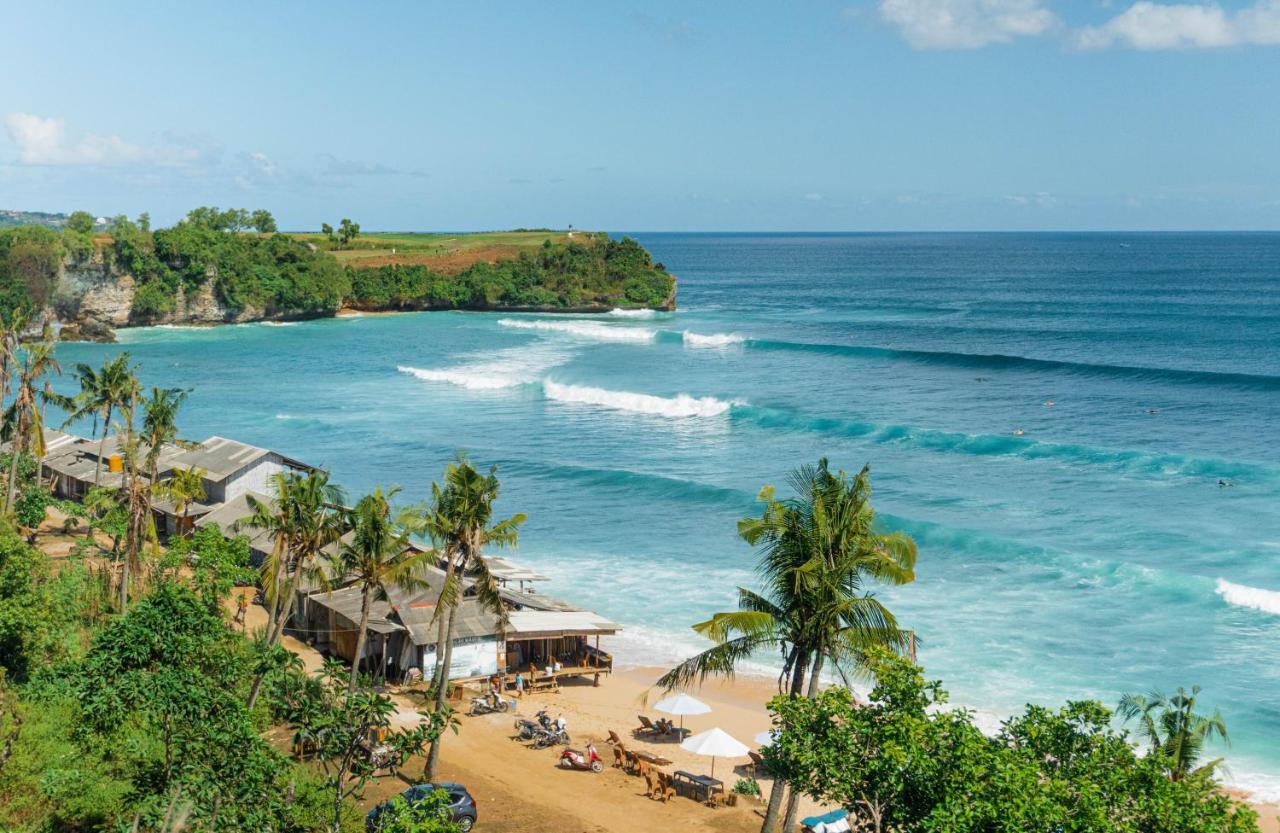La Joya Balangan - Chse Certified Resor