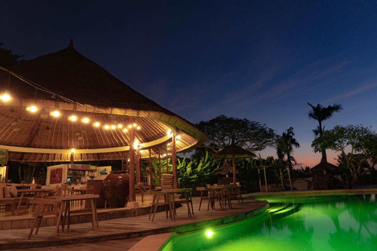 La Joya Balangan - Chse Certified 4* Jimbaran (Bali)