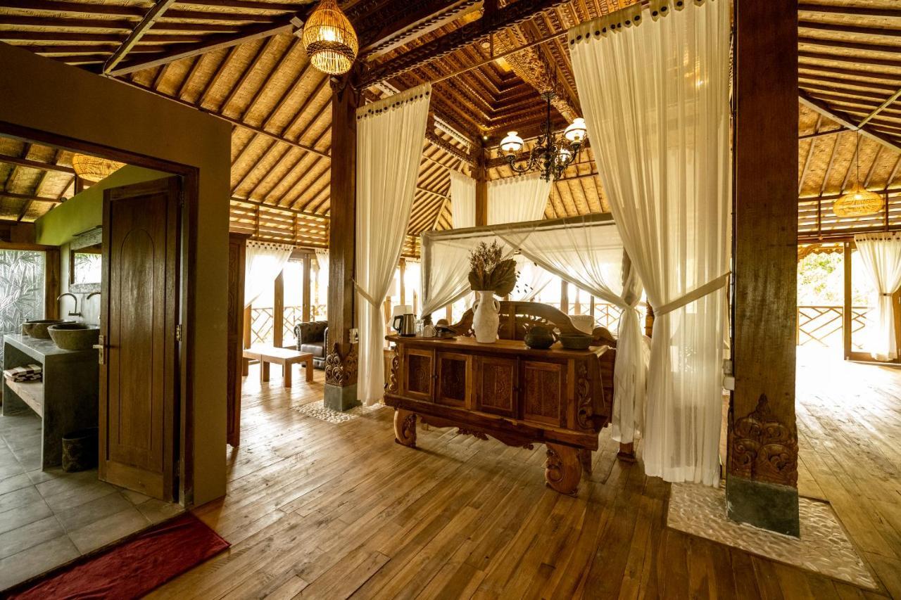 Tanah Damai Hotel Sakti