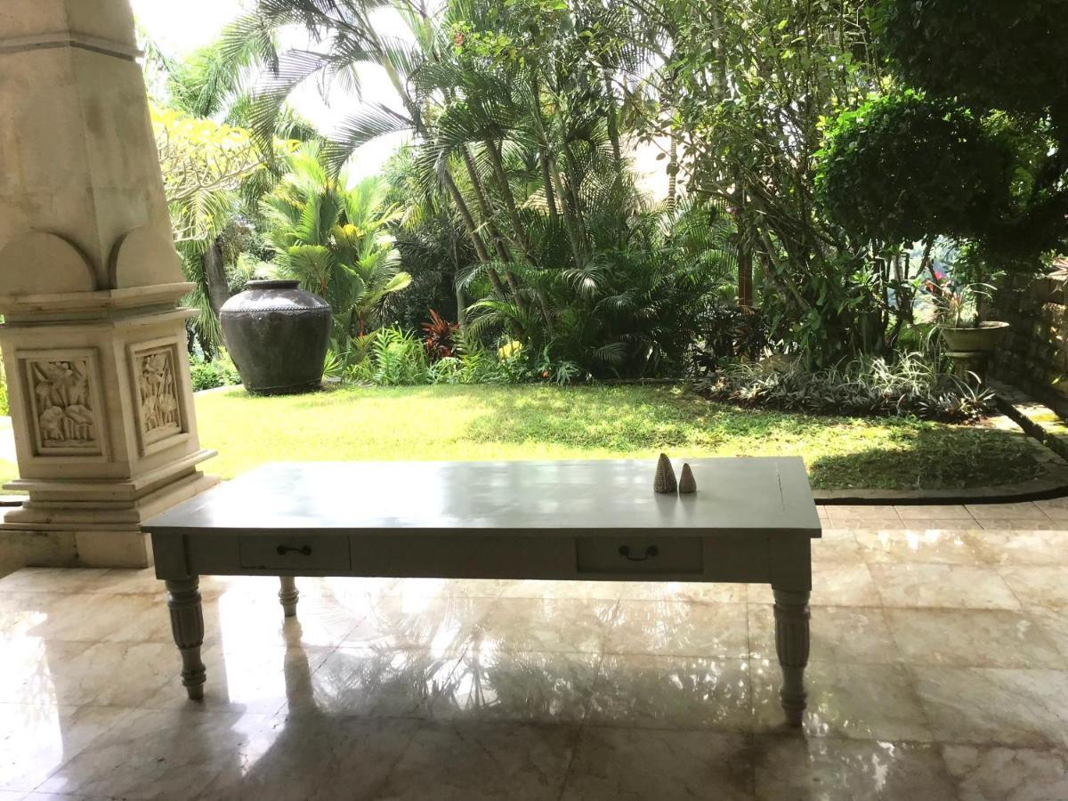 Villa Gunung Paradis Retreat Munduk (Bali)