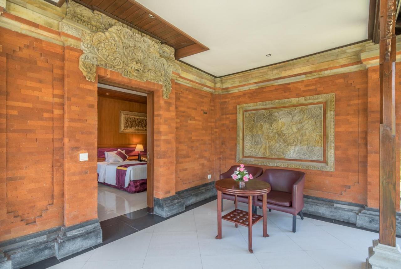 Inna Grand Bali Hotel 4*
