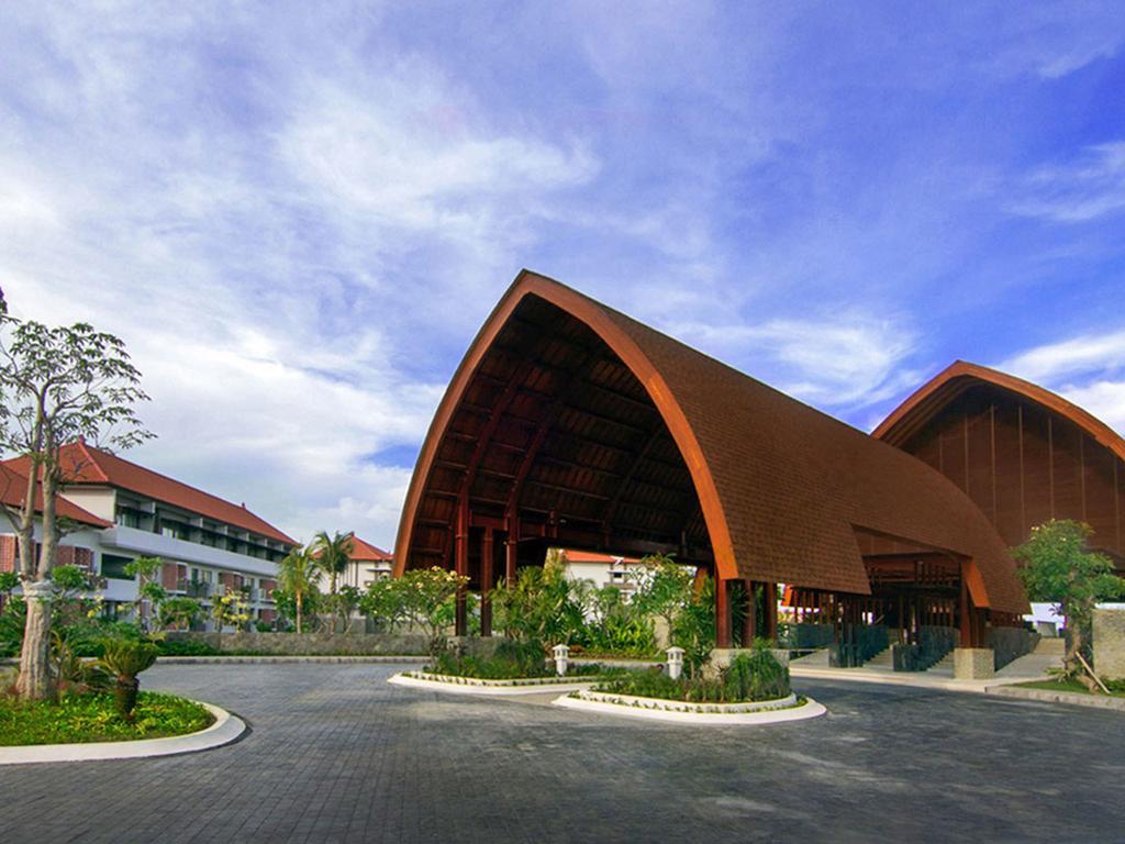 Merusaka Nusa Dua Nusa Dua (Bali)