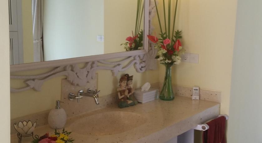Toyabali-Resort, Boutique Beach Villas Holiday park 4*